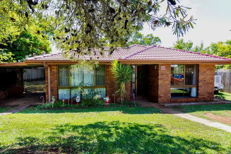 12 Lindemann Court, Wilsonton Heights QLD 4350