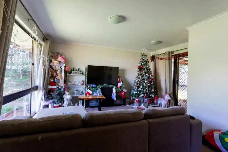 Second view of Homely house listing, 12 Lindemann Court, Wilsonton Heights QLD 4350