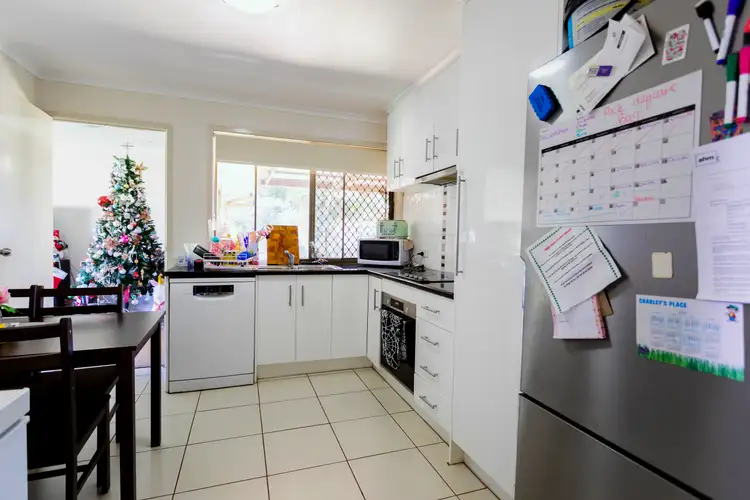 Third view of Homely house listing, 12 Lindemann Court, Wilsonton Heights QLD 4350