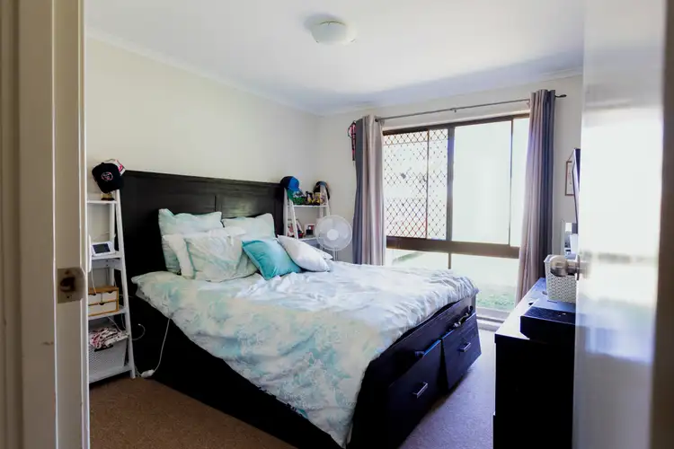 Fourth view of Homely house listing, 12 Lindemann Court, Wilsonton Heights QLD 4350