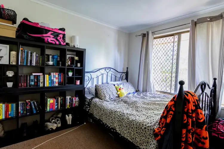 Fifth view of Homely house listing, 12 Lindemann Court, Wilsonton Heights QLD 4350