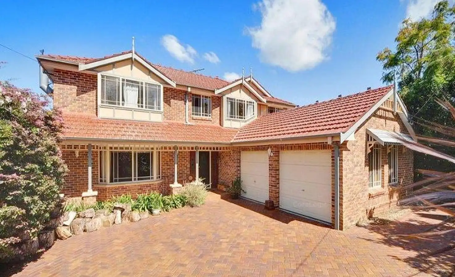 Main view of Homely house listing, 25 Woodcourt Road, Berowra Heights NSW 2082