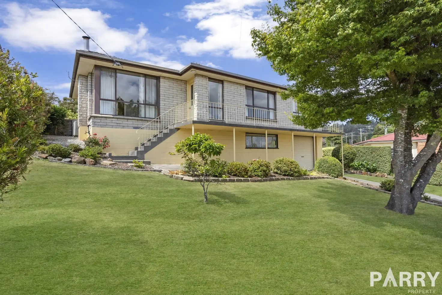 Main view of Homely house listing, 37 Denis Drive, Riverside TAS 7250
