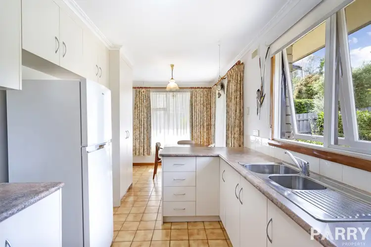 Second view of Homely house listing, 37 Denis Drive, Riverside TAS 7250