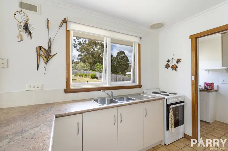 Third view of Homely house listing, 37 Denis Drive, Riverside TAS 7250