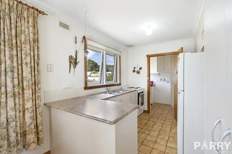 Fourth view of Homely house listing, 37 Denis Drive, Riverside TAS 7250