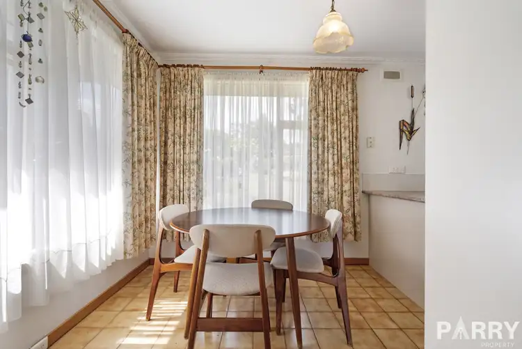 Fifth view of Homely house listing, 37 Denis Drive, Riverside TAS 7250