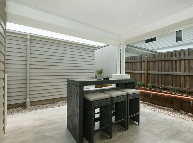 Seventh view of Homely townhouse listing, 1 & 2/75a Bridge Street, Mount Lofty QLD 4350