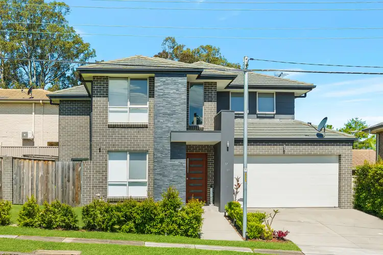 179 Northcott Road, Blacktown NSW 2148