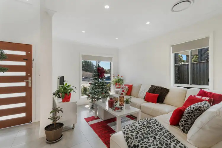 Fourth view of Homely house listing, 179 Northcott Road, Blacktown NSW 2148
