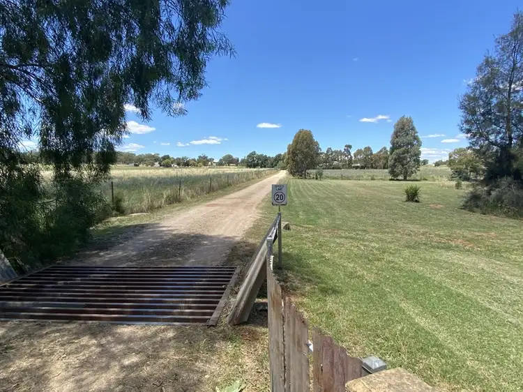 35 The Welcome Road, Parkes NSW 2870