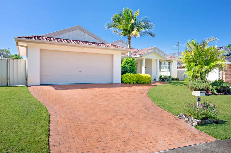 17 Worimi Drive, Salamander Bay NSW 2317