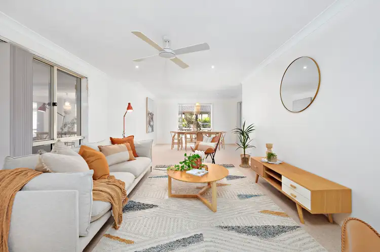 Second view of Homely house listing, 17 Worimi Drive, Salamander Bay NSW 2317