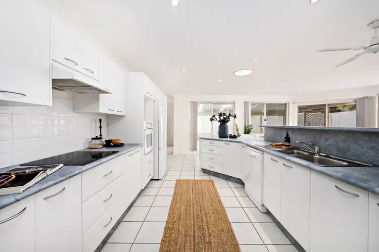 Fourth view of Homely house listing, 17 Worimi Drive, Salamander Bay NSW 2317