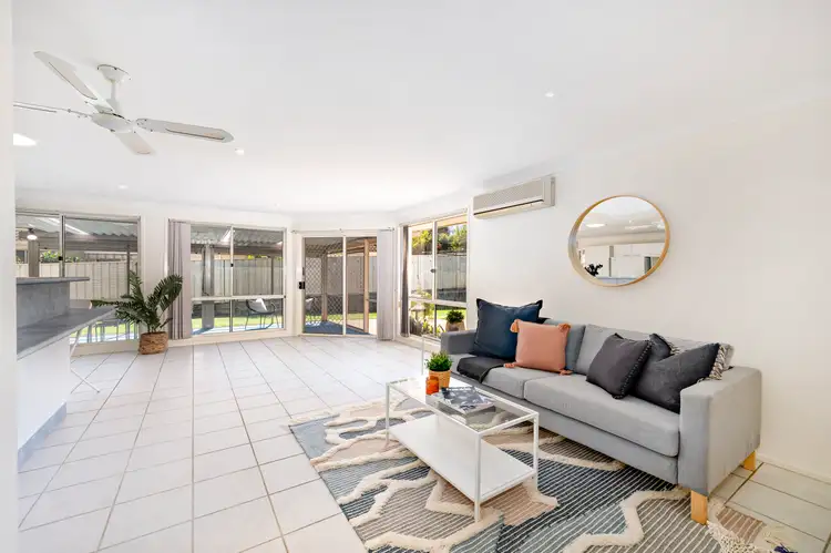 Fifth view of Homely house listing, 17 Worimi Drive, Salamander Bay NSW 2317