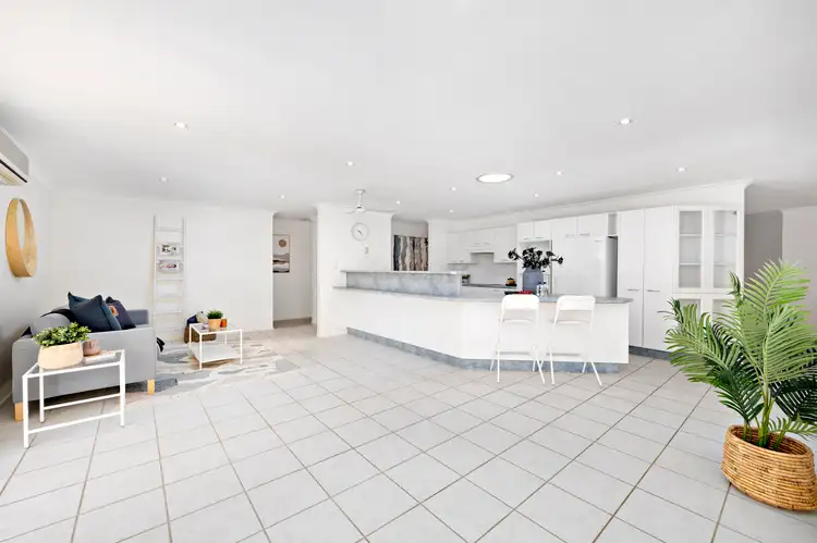 Sixth view of Homely house listing, 17 Worimi Drive, Salamander Bay NSW 2317