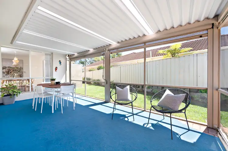 Seventh view of Homely house listing, 17 Worimi Drive, Salamander Bay NSW 2317