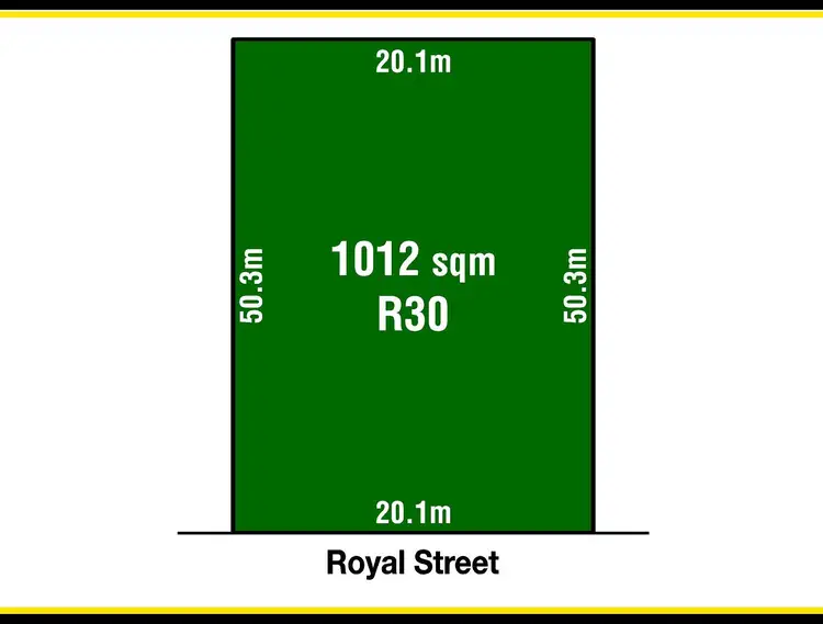 34 Royal Street, Tuart Hill WA 6060