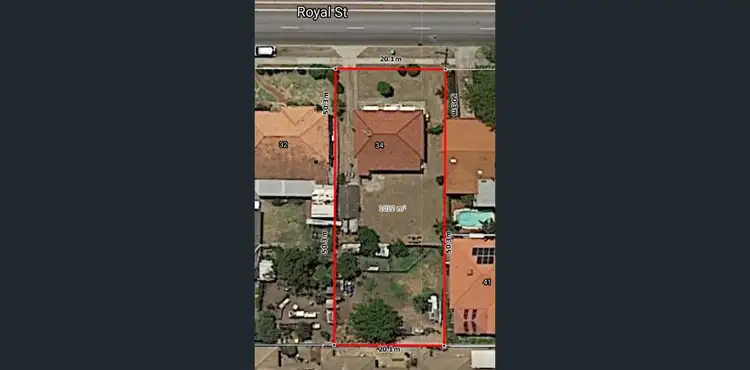 Third view of Homely house listing, 34 Royal Street, Tuart Hill WA 6060