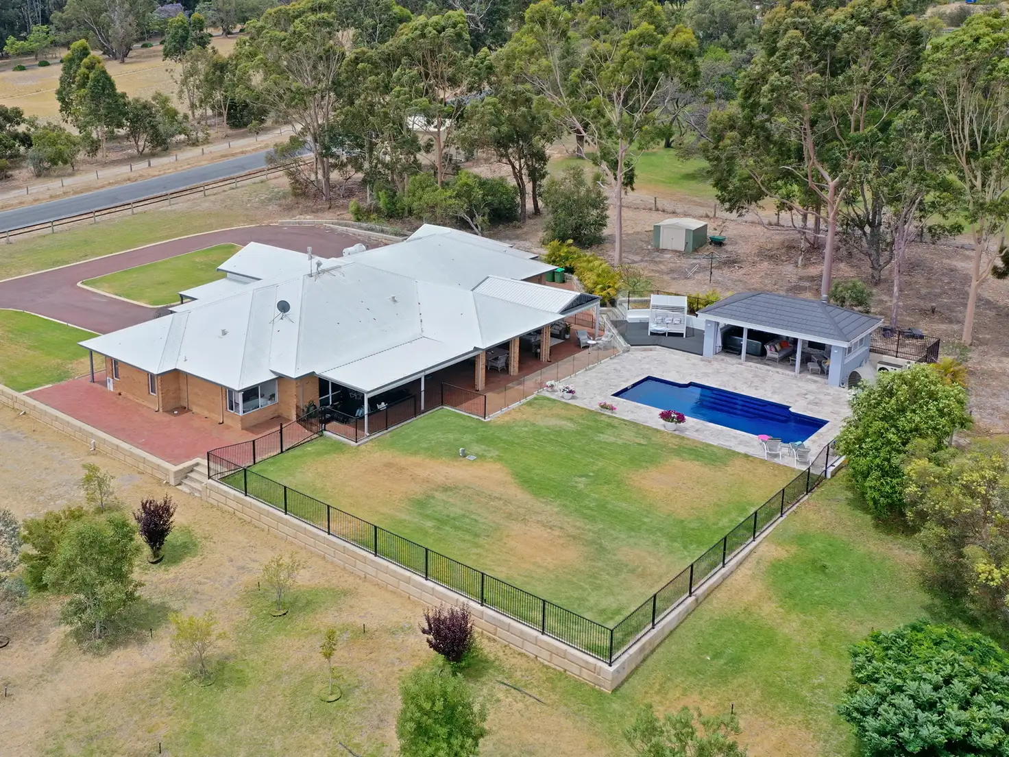 Main view of Homely house listing, 10 Makin Road, Baldivis WA 6171
