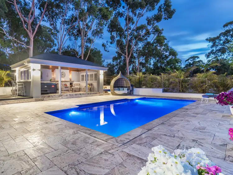 Second view of Homely house listing, 10 Makin Road, Baldivis WA 6171