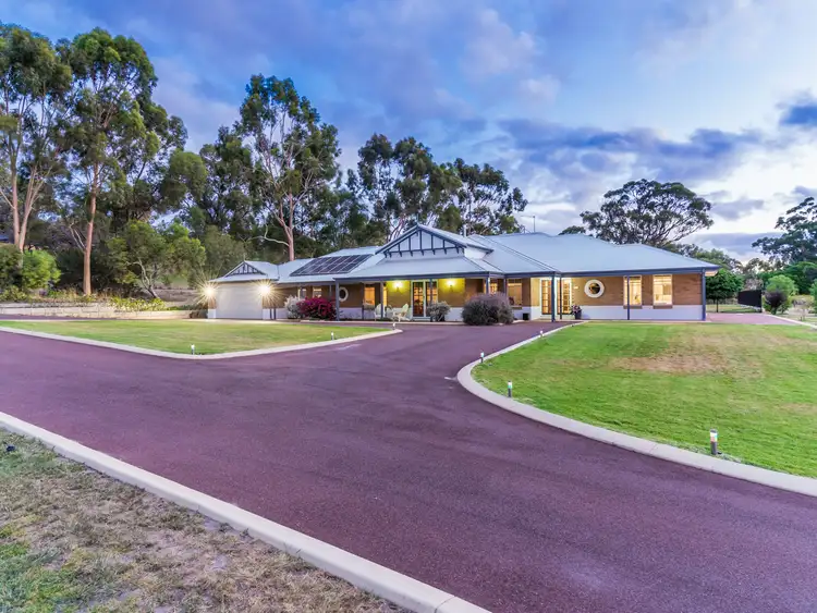 Third view of Homely house listing, 10 Makin Road, Baldivis WA 6171