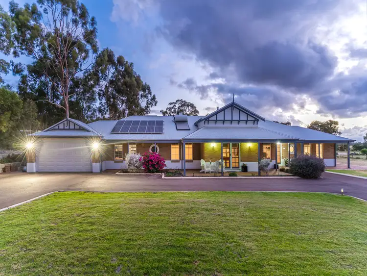 Fourth view of Homely house listing, 10 Makin Road, Baldivis WA 6171
