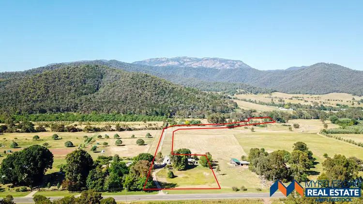 5950 Great Alpine Road, Eurobin VIC 3739
