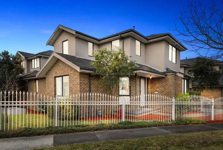 Main view of Homely house listing, 30 Seaview Crescent, Mulgrave VIC 3170