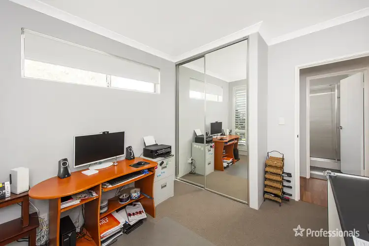 Fifth view of Homely house listing, 69 Bridgewater Boulevard, Erskine WA 6210