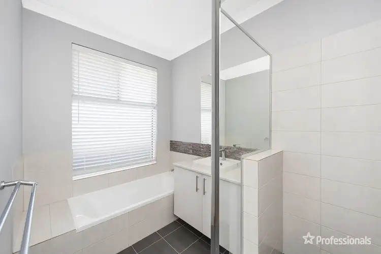 Seventh view of Homely house listing, 69 Bridgewater Boulevard, Erskine WA 6210