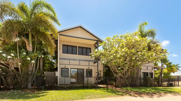 Main view of Homely house listing, 96b Sanderling Drive, Djugun WA 6725