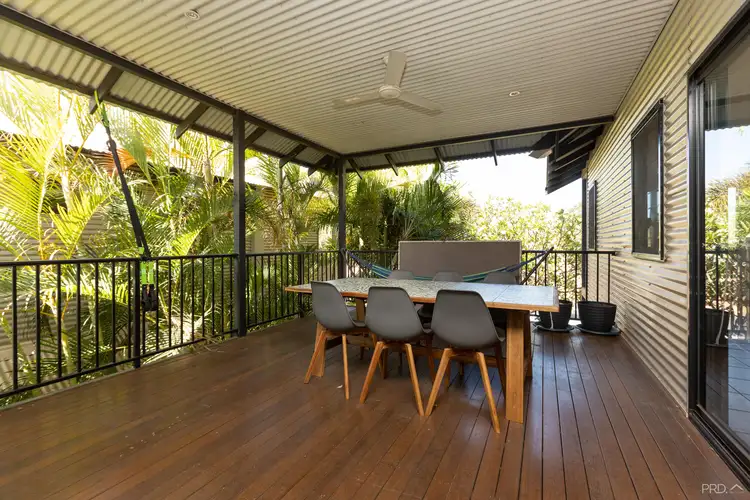 Second view of Homely house listing, 96b Sanderling Drive, Djugun WA 6725