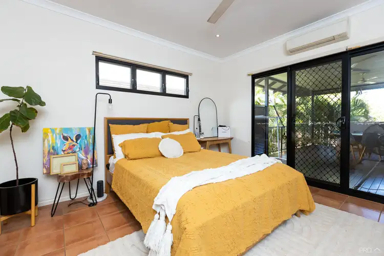 Fourth view of Homely house listing, 96b Sanderling Drive, Djugun WA 6725