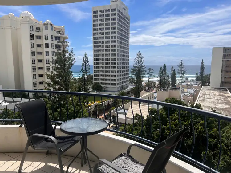36/38 Orchid Avenue, Surfers Paradise QLD 4217