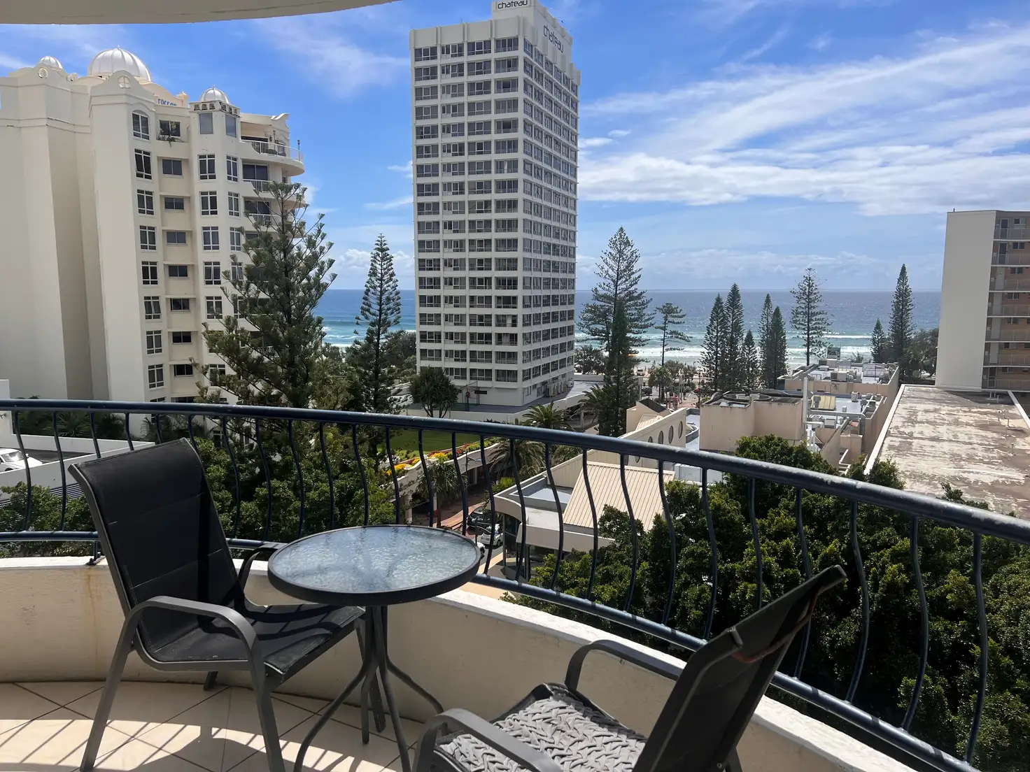 Main view of Homely apartment listing, 36/38 Orchid Avenue, Surfers Paradise QLD 4217