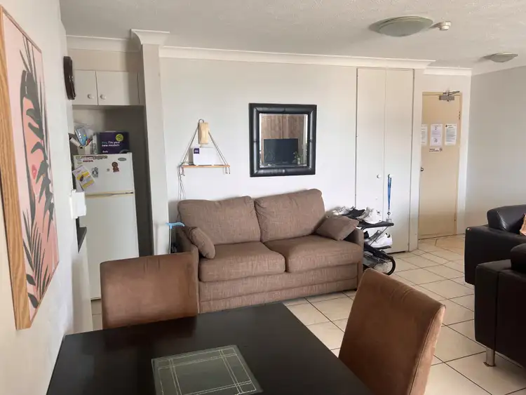 Fourth view of Homely apartment listing, 36/38 Orchid Avenue, Surfers Paradise QLD 4217