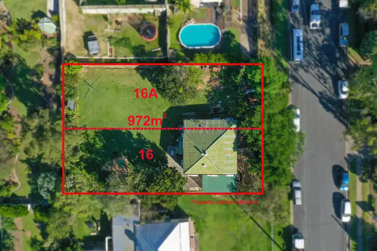 Main view of Homely house listing, 16 Clay Street, West Ipswich QLD 4305