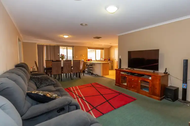Seventh view of Homely house listing, 4 Jull Mews, Jane Brook WA 6056