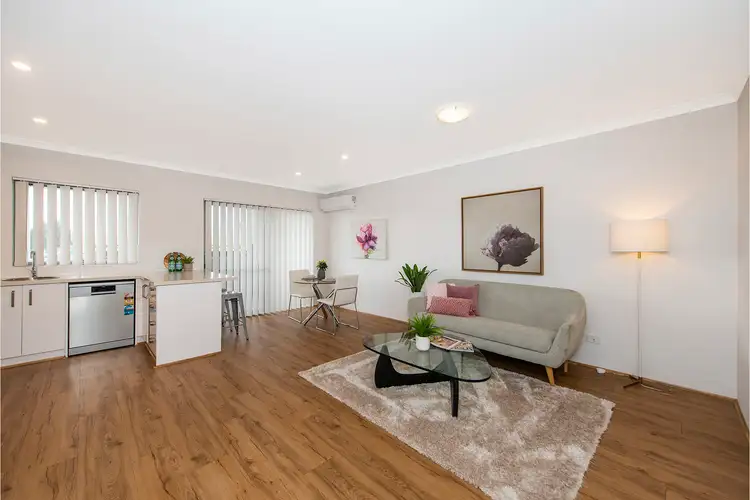 Main view of Homely apartment listing, 12/3 Ewing Street, Bentley WA 6102