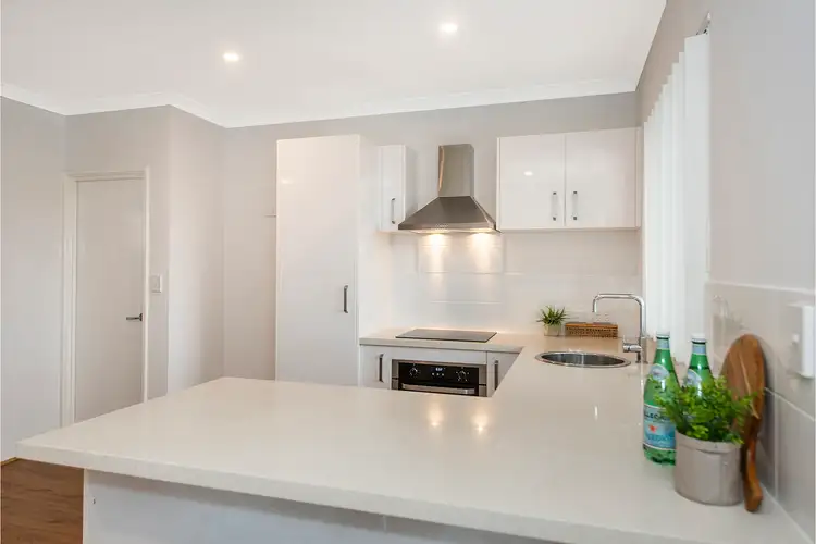 Third view of Homely apartment listing, 12/3 Ewing Street, Bentley WA 6102