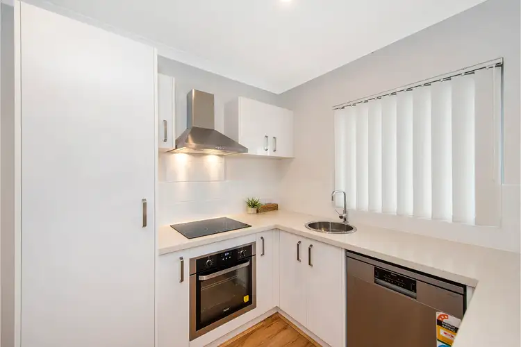 Fourth view of Homely apartment listing, 12/3 Ewing Street, Bentley WA 6102