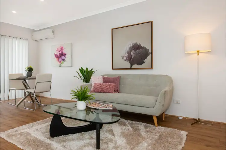 Fifth view of Homely apartment listing, 12/3 Ewing Street, Bentley WA 6102