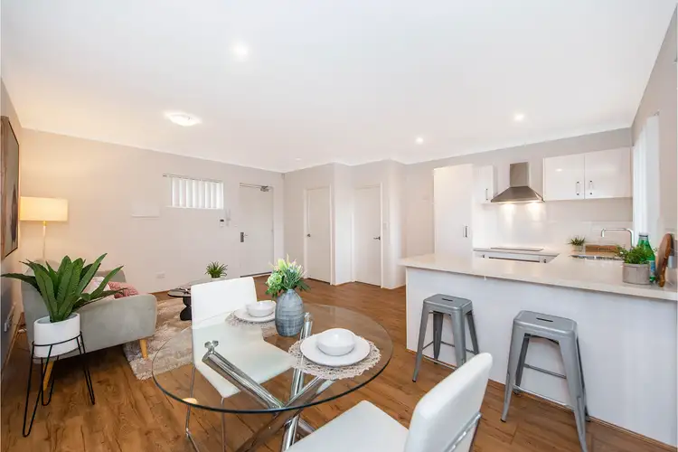 Sixth view of Homely apartment listing, 12/3 Ewing Street, Bentley WA 6102
