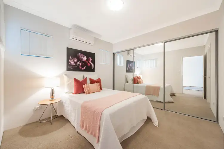 Seventh view of Homely apartment listing, 12/3 Ewing Street, Bentley WA 6102