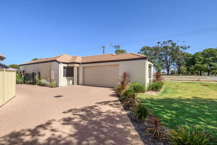 Third view of Homely house listing, 25C Knight Avenue, Yokine WA 6060