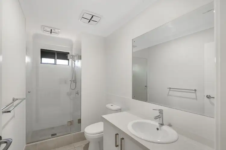 Fifth view of Homely house listing, 25C Knight Avenue, Yokine WA 6060