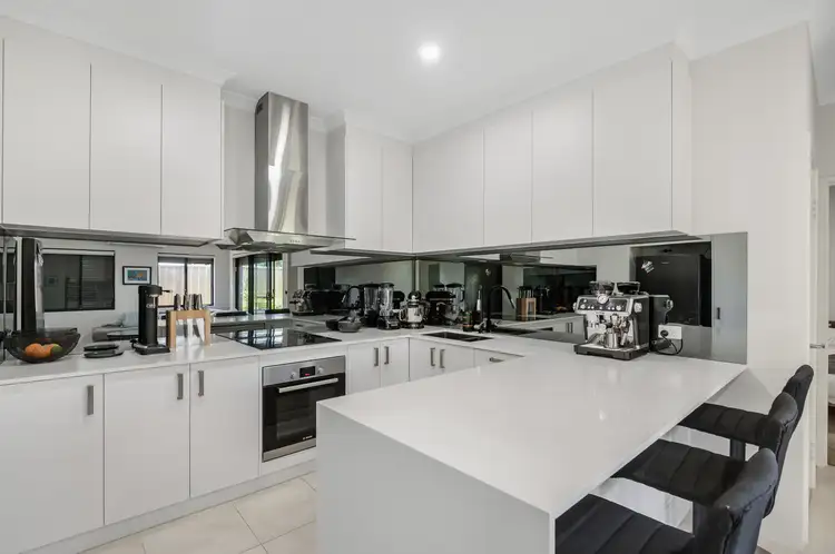 Sixth view of Homely house listing, 25C Knight Avenue, Yokine WA 6060
