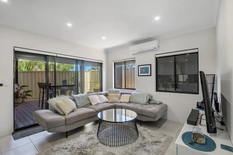 Seventh view of Homely house listing, 25C Knight Avenue, Yokine WA 6060
