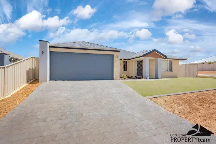 Main view of Homely house listing, 22 Sail Boulevard, Sunset Beach WA 6530